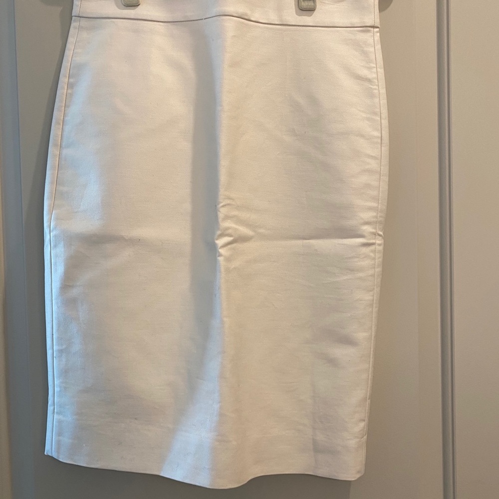 J. Crew No. 2 pencil skirt
